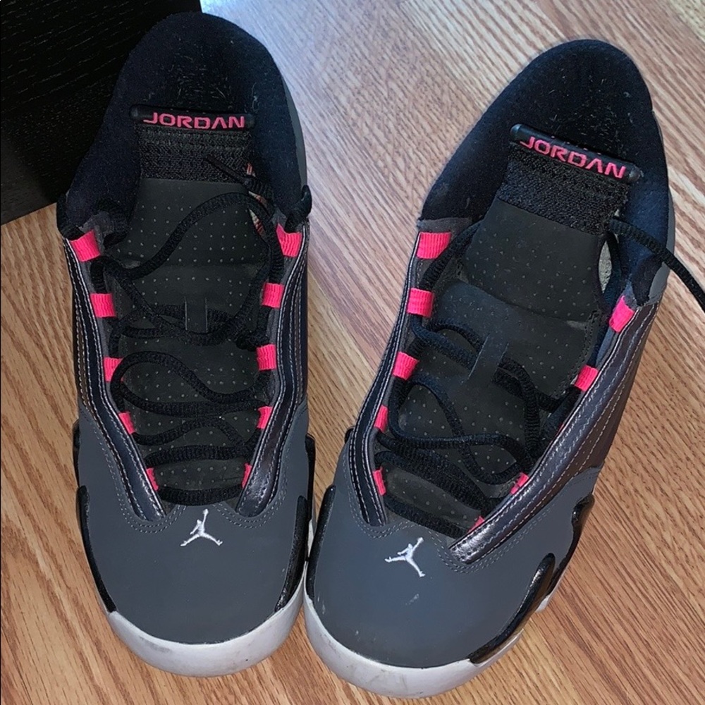 Jordan’s